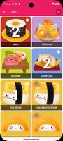 Sushi Go Calculator تصوير الشاشة 1