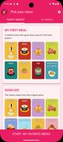 Sushi Go Calculator تصوير الشاشة 2