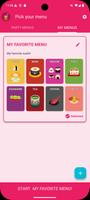 Sushi Go Calculator تصوير الشاشة 3