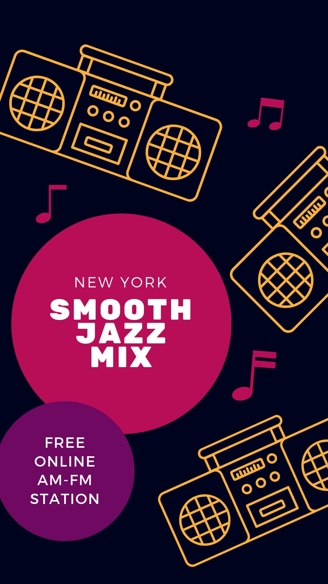 Smooth Jazz Mix New York For Android Apk Download - smooth jazz roblox