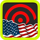 🥇 C SPAN Radio App Washington DC US icono