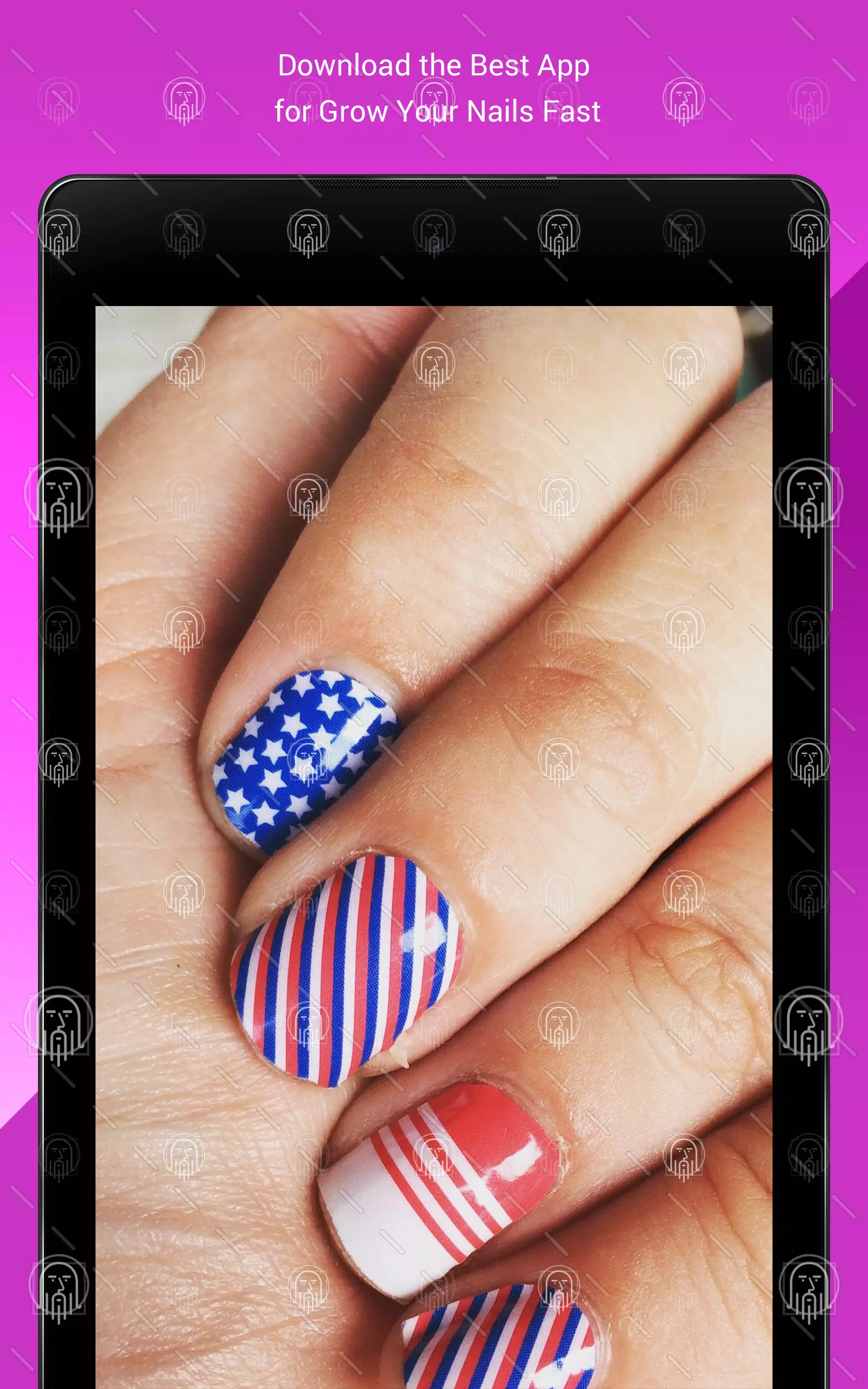 How To Grow Your Nails Faster APK for Android Download How To Grow Your Nails Faster APK for Android Download
