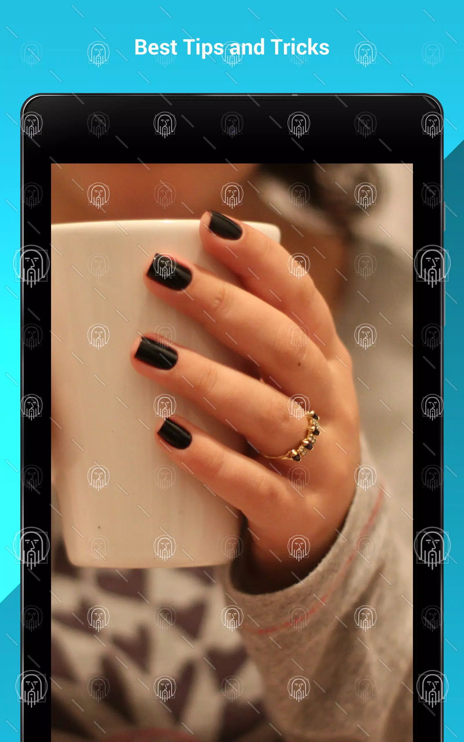 How To Grow Your Nails Faster APK for Android Download How To Grow Your Nails Faster APK for Android Download