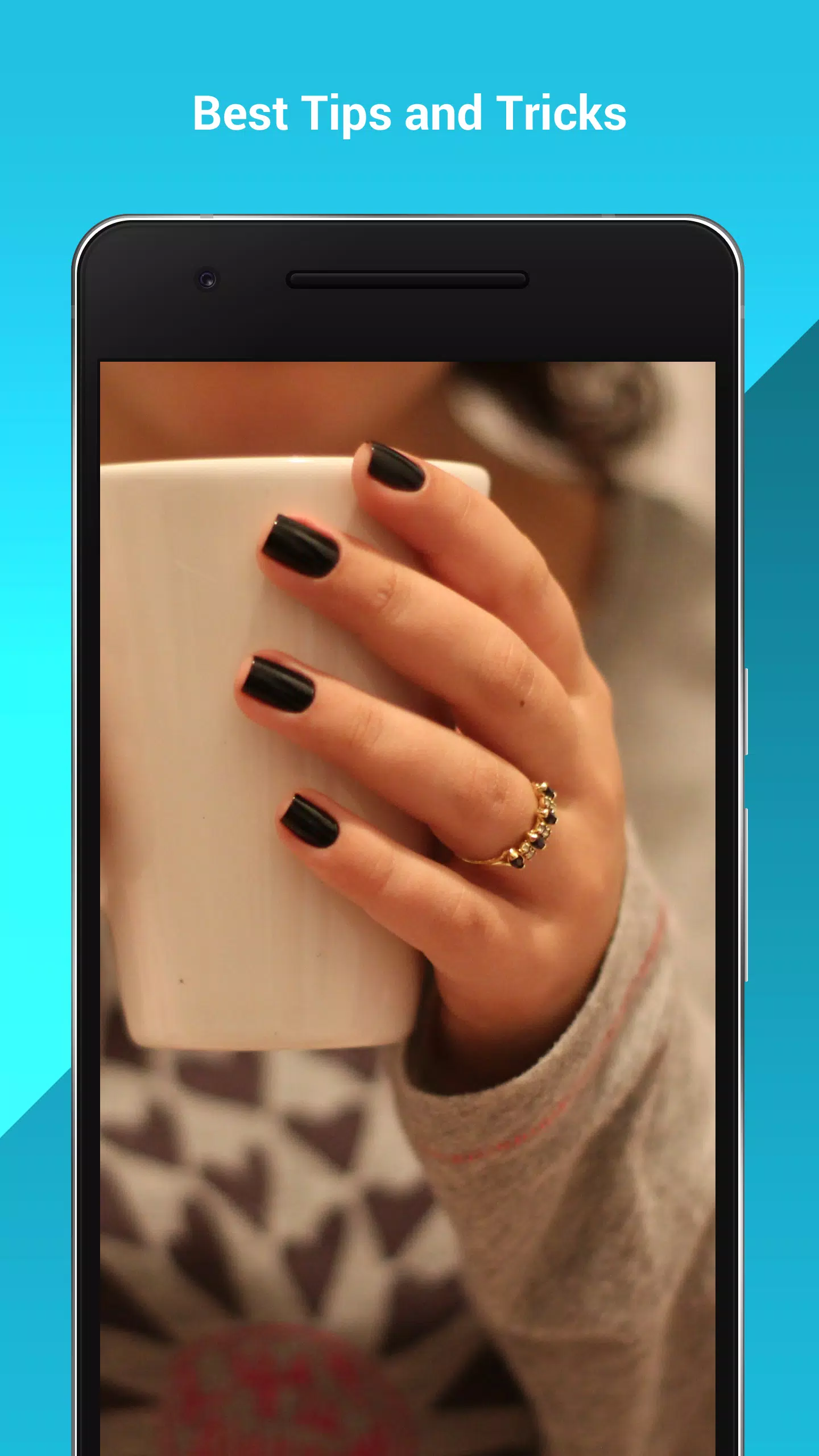 How To Grow Your Nails Faster APK for Android Download How To Grow Your Nails Faster APK for Android Download