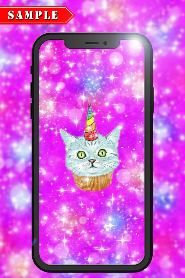 Descarga de APK de Gaticornio Fondos Pantalla Gratis 2019 🦄 para Android Descarga de APK de Gaticornio Fondos Pantalla Gratis 2019 🦄 para Android