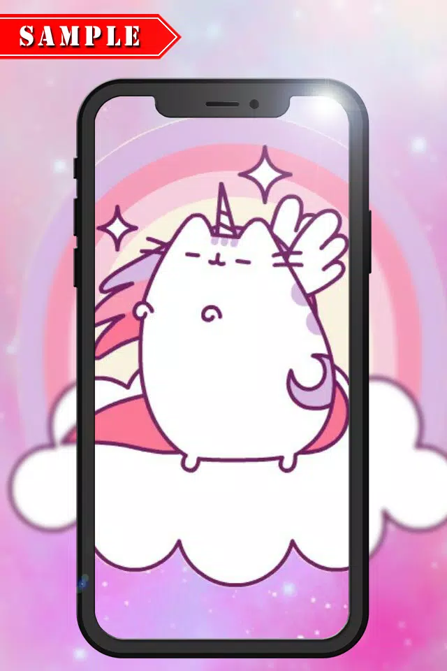 下载Gaticornio Fondos Pantalla Gratis 2019 🦄的安卓版本 下载Gaticornio Fondos Pantalla Gratis 2019 🦄的安卓版本