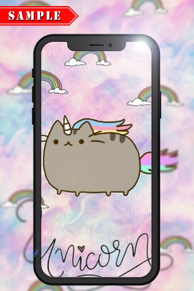 下载Gaticornio Fondos Pantalla Gratis 2019 🦄的安卓版本 下载Gaticornio Fondos Pantalla Gratis 2019 🦄的安卓版本