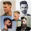 Short Haircuts for Men - Best Boys Men Hairstyles APK