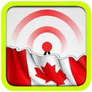 🥇 K93 FM Radio CIKX - App Free CA APK