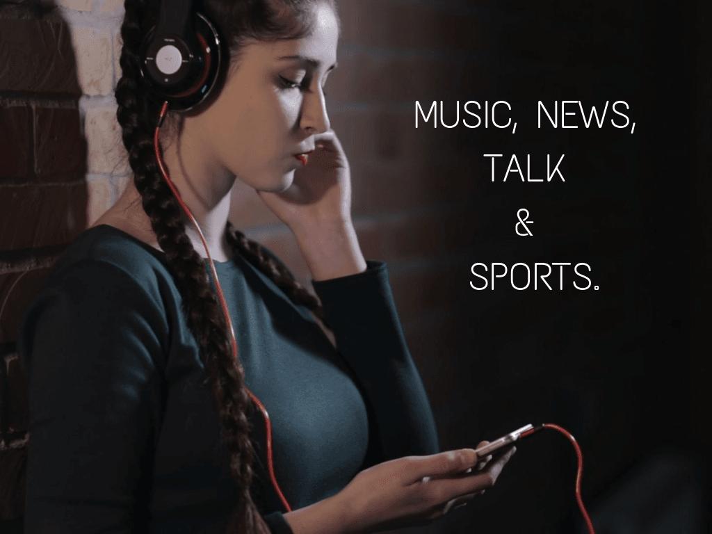 🥇 910 KINA Radio App Salina Kansas US for Android - APK Download