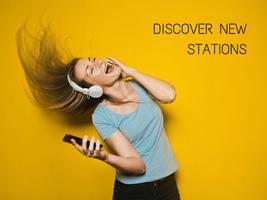🥇 Radio Javan App Music Station Washington DC US 截图 1