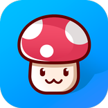 Shimeji - Maskot anime