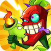 Crazy Plants APK