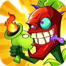 Crazy Plants APK