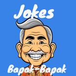 ”Jokes Bapak Bapak
