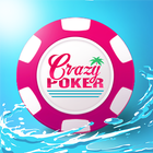 Crazy Poker آئیکن