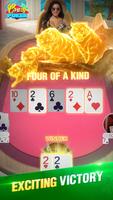 Crazy Poker تصوير الشاشة 1