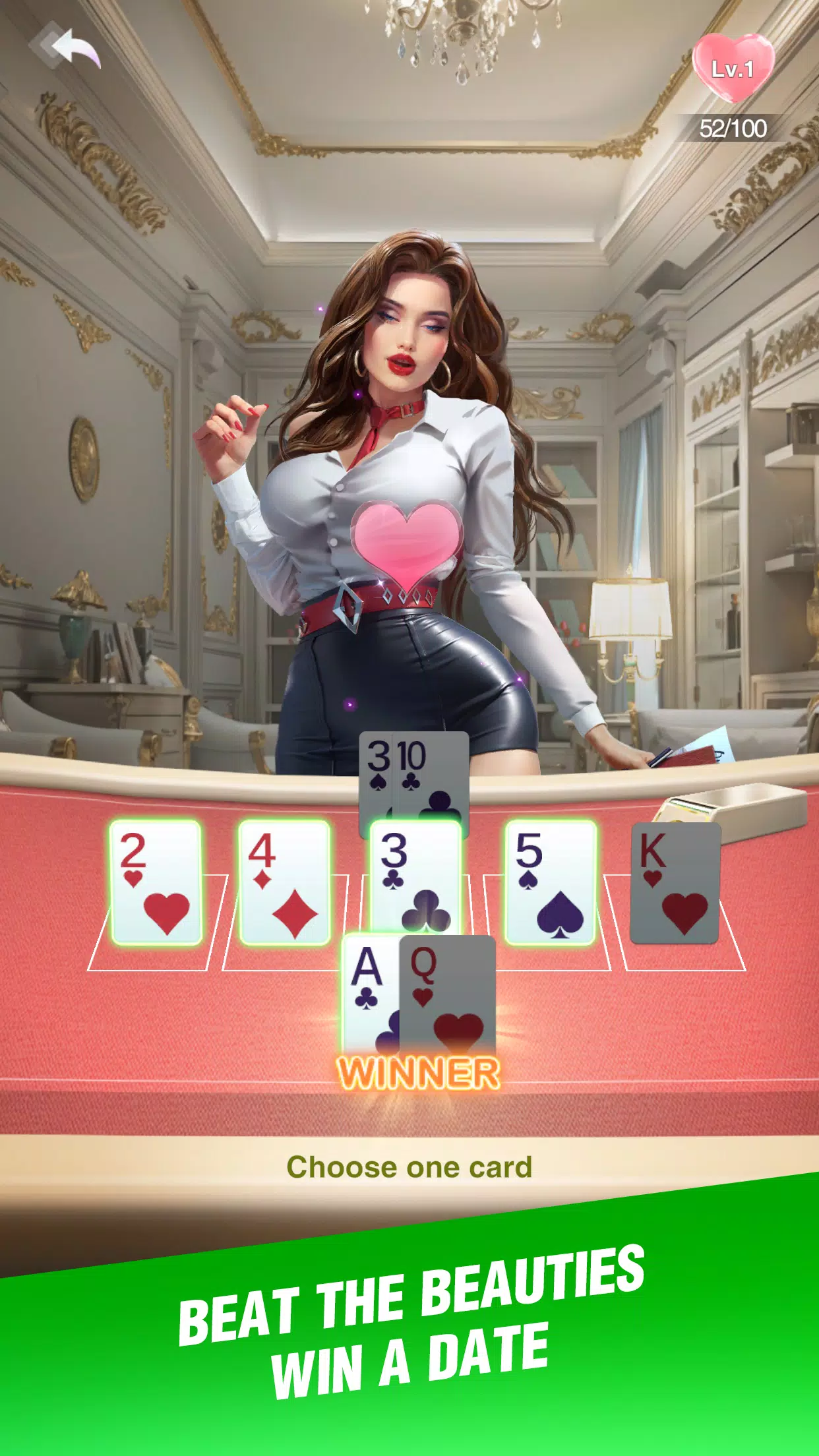 Crazy Poker Crazy Poker