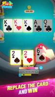 Crazy Poker اسکرین شاٹ 3