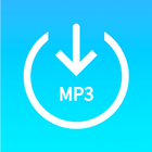 MP3 Downloader icône