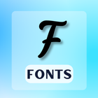 Fonts for Vivo icône