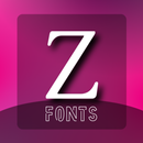 zFonts for Vivo APK