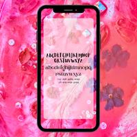 zFonts for Vivo poster