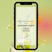 zFonts for Vivo screenshot 1