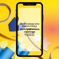 zFonts for Vivo screenshot 3