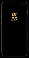 Always On Digital Clock screenshot 3