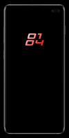 Always On Digital Clock screenshot 1