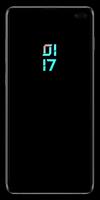 Always On Digital Clock screenshot 2