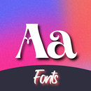 Fonts Manager for Huawei APK