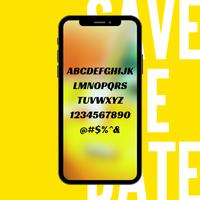 Fonts for Huawei Emui gönderen