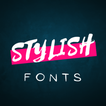 Stylish Fonts for Huawei Phone