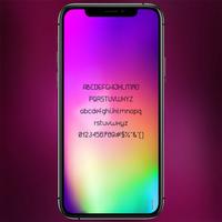 Stylish Fonts screenshot 1