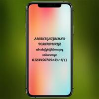 Stylish Fonts screenshot 2
