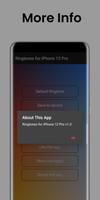 Ringtones for iPhone 12 Pro screenshot 3