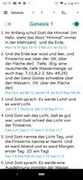 Hindi Reference Audio Bible screenshot 1