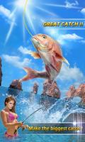 フィッシングマニア - Fishing Mania 3D スクリーンショット 1