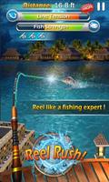 Pesca Mania - Fishing 3D imagem de tela 2