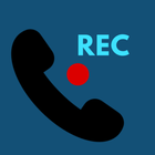 Auto Call Recorder ikon