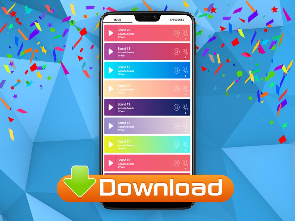 Fox Animal Sounds and Ringtone Audio APK voor Android Download Fox Animal Sounds and Ringtone Audio APK voor Android Download