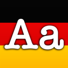 Němčina - Německo-český offlin biểu tượng