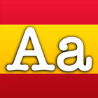 Španělština - Španělsko-český offline slovník icône
