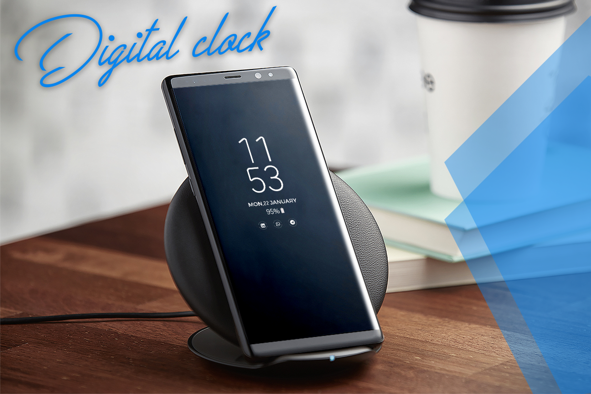 always on display one ui