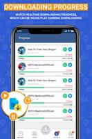 All Video Downloader ảnh chụp màn hình 1