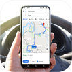 GPS Route Finder: GPS Navigation & Maps Directions