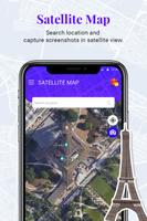 GPS Route Finder: GPS Navigation & Maps Directions ảnh chụp màn hình 3