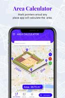 GPS Route Finder: GPS Navigation & Maps Directions captura de pantalla 1